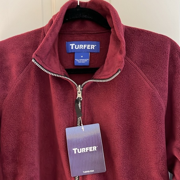 Turfer Athletic 3 in 1 Jacket. Brand new in multiple sizes. - Picture 5 of 7